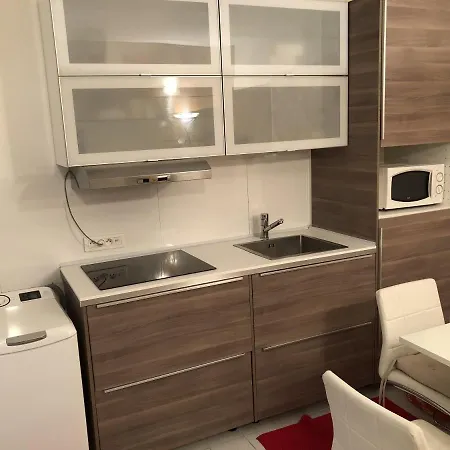 Meuble Cordonbleu Proche Tour Eiffel 75015 Apartamento Paris