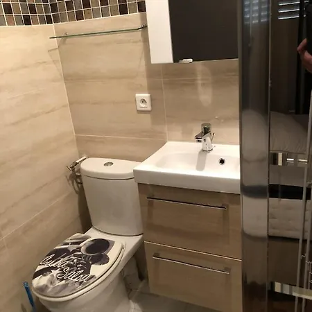 Apartamento Meuble Cordonbleu Proche Tour Eiffel 75015 Paris