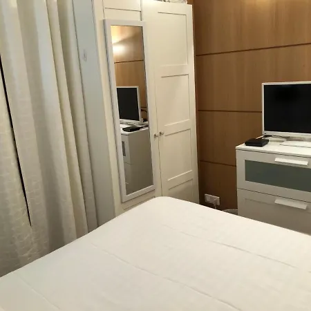 Meuble Cordonbleu Proche Tour Eiffel 75015 Apartamento *