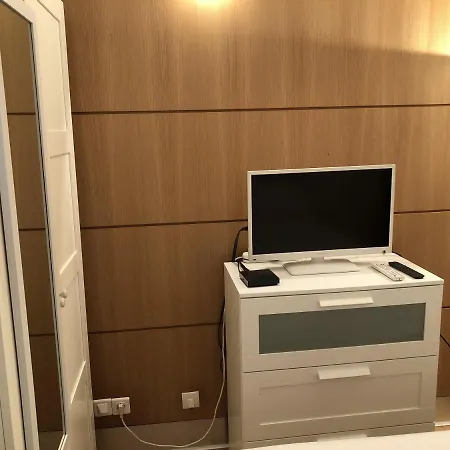 Apartamento Meuble Cordonbleu Proche Tour Eiffel 75015 Paris