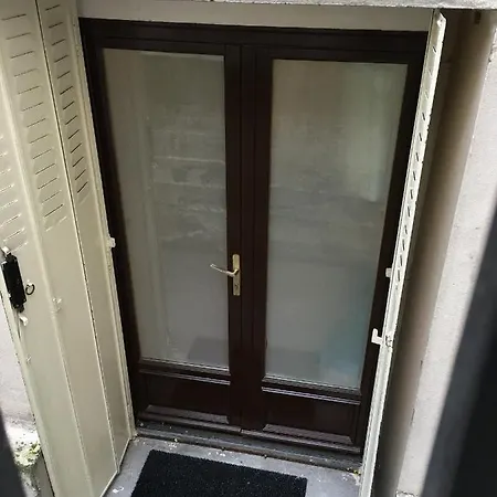 Meuble Cordonbleu Proche Tour Eiffel 75015 Apartamento