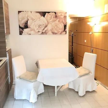 Meuble Cordonbleu Proche Tour Eiffel 75015 Apartamento *