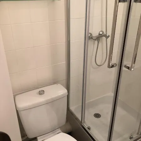 Meuble Cordonbleu Proche Tour Eiffel 75015 Apartamento Paris
