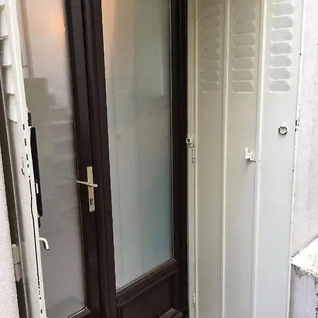 Apartamento Meuble Cordonbleu Proche Tour Eiffel 75015 Paris