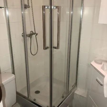 Apartamento Meuble Cordonbleu Proche Tour Eiffel 75015 Paris