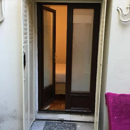 Meuble Cordonbleu Proche Tour Eiffel 75015 Apartamento Paris