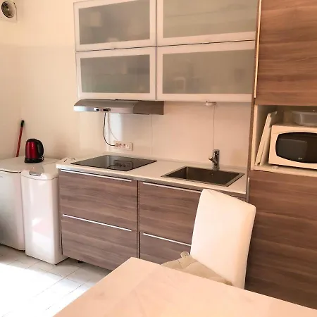 Meuble Cordonbleu Proche Tour Eiffel 75015 Apartamento *