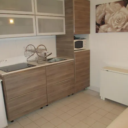Apartamento Meuble Cordonbleu Proche Tour Eiffel 75015